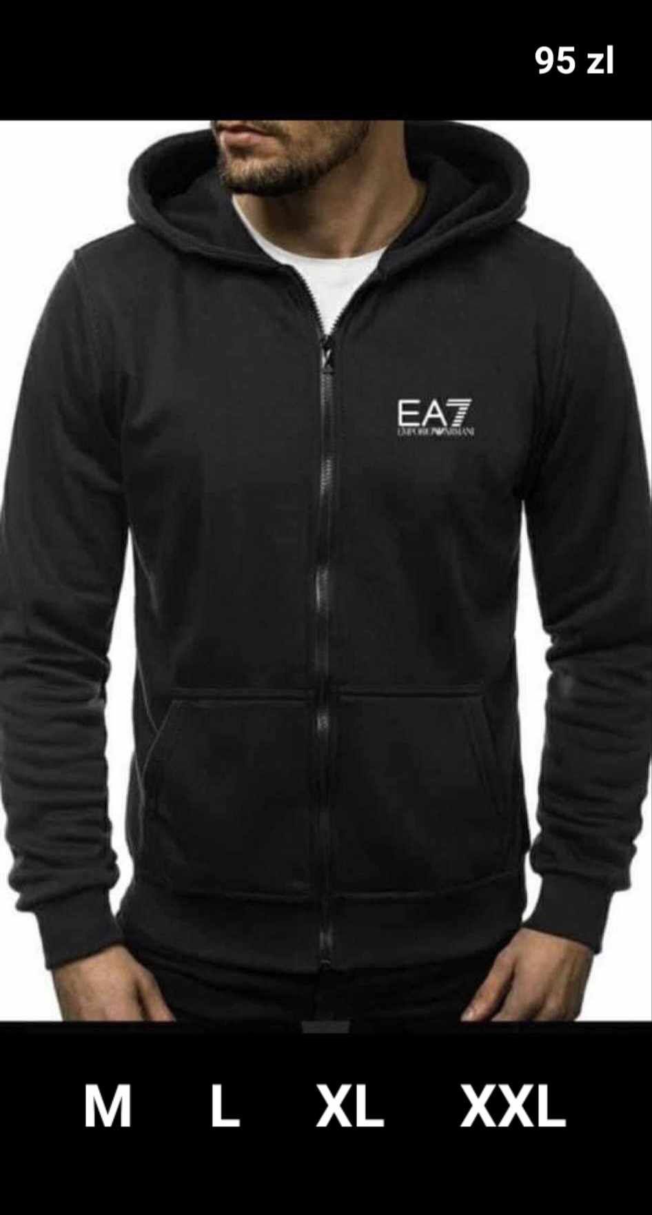 bluzy męskie m-xxl