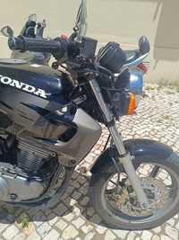 Honda CB500 PC32