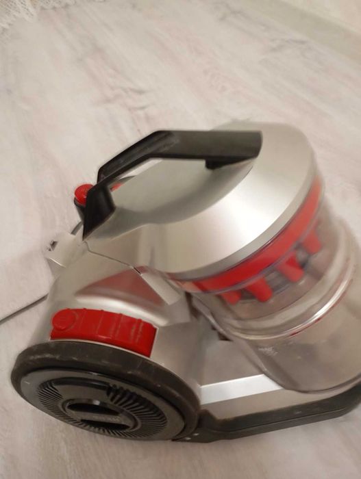 Пилесос безмішковий Dirt Devil