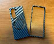 Etui z MagSafe do Samsunga Galaxy Z Fold 4,5 6.