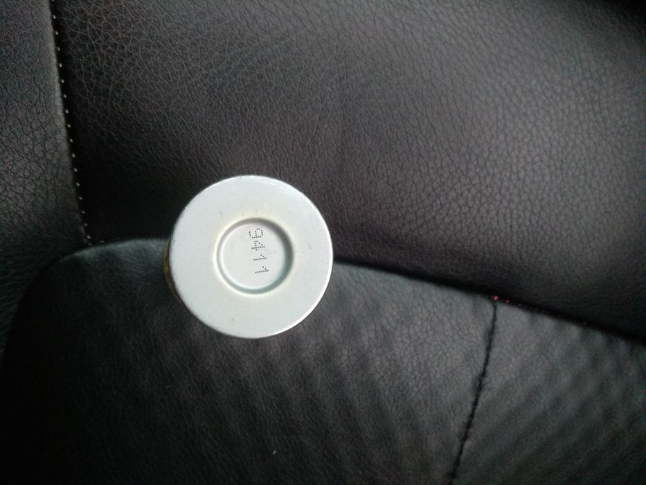 Фильтр вариатора Nissan