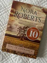 Dias de Esperança  - Nora Roberts