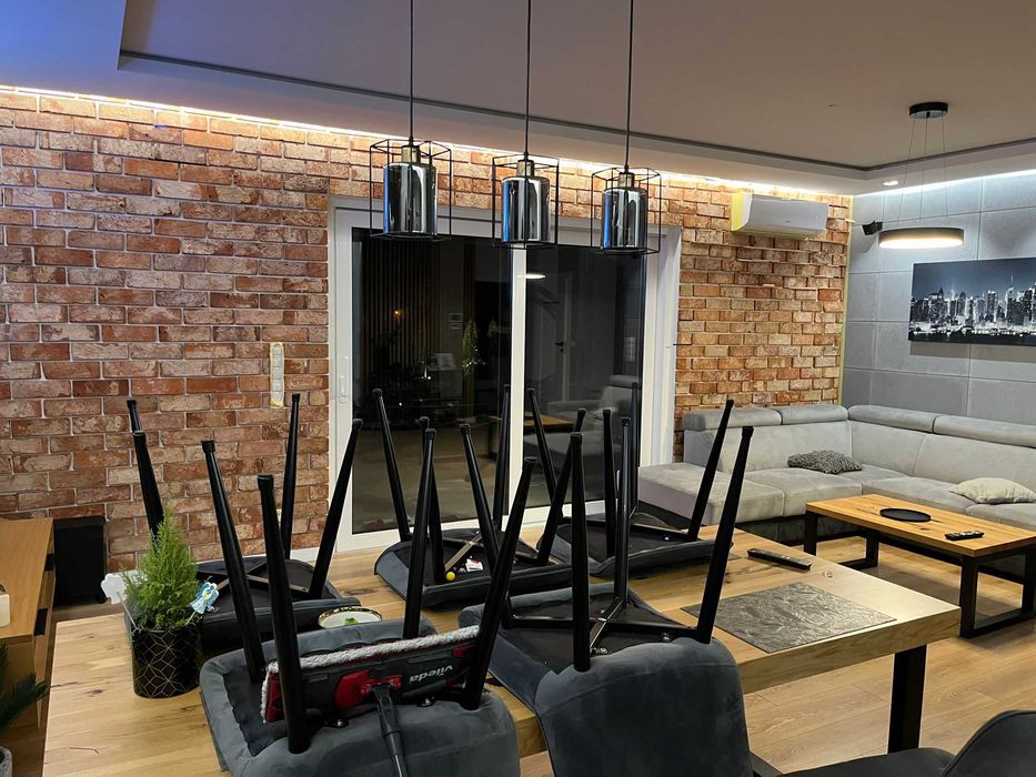 Płytki ceglane – stara cegła cięta Lico RUSTYKALNE PROMOCJA