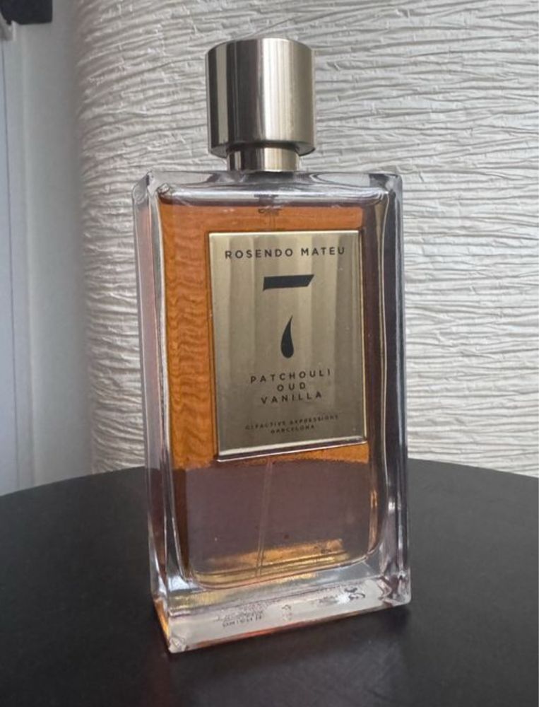 Perfumes Nicho XERJOFF/Amouroud/Giardino Benessere/ Francesca Bianchi
