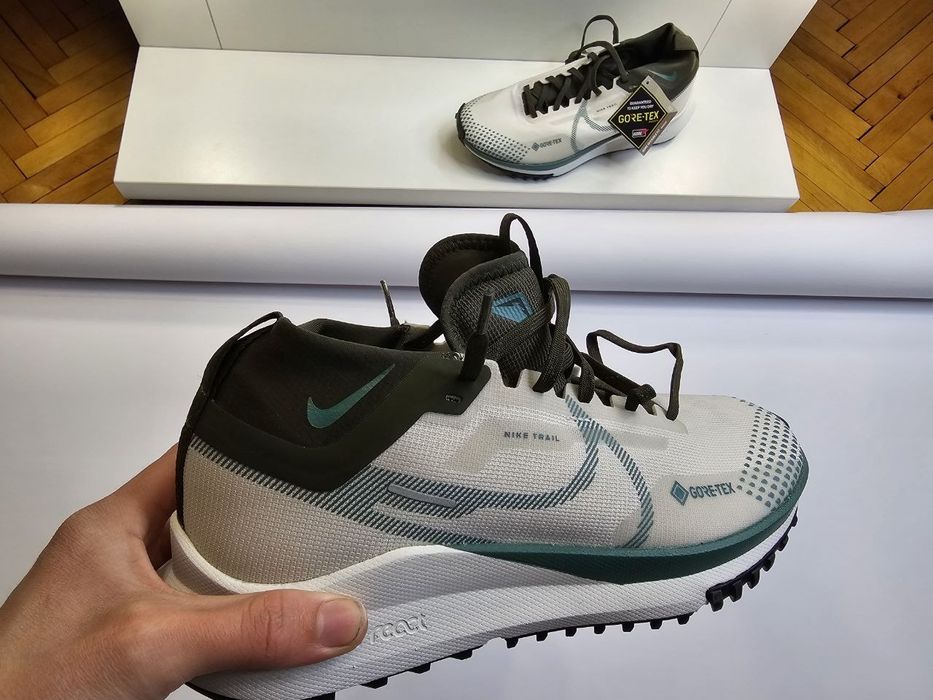 Nike Trail GORE-TEX