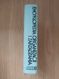 Encyklopedia Organizacji i Zarządzania PWE, Warszawa 1981