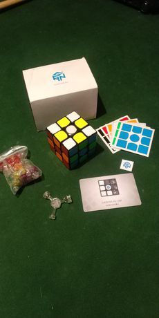 Kostka Rubika Gan 356 air UM