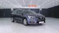 Renault Mégane Sport Tourer 1.5 Blue dCi Zen