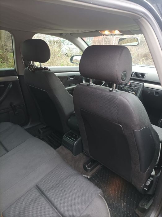 Продам автомобіль Audi A4