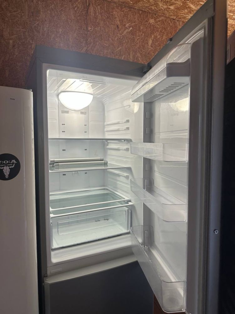 Холодильник samsung wt 4055 с Германии