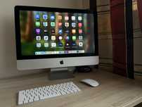 Sprzedam iMac Retina 4K 21,5 ” 64GB