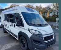 Bus Peugeot Boxer L4H2 2.2 165KM 2021r. osobowy