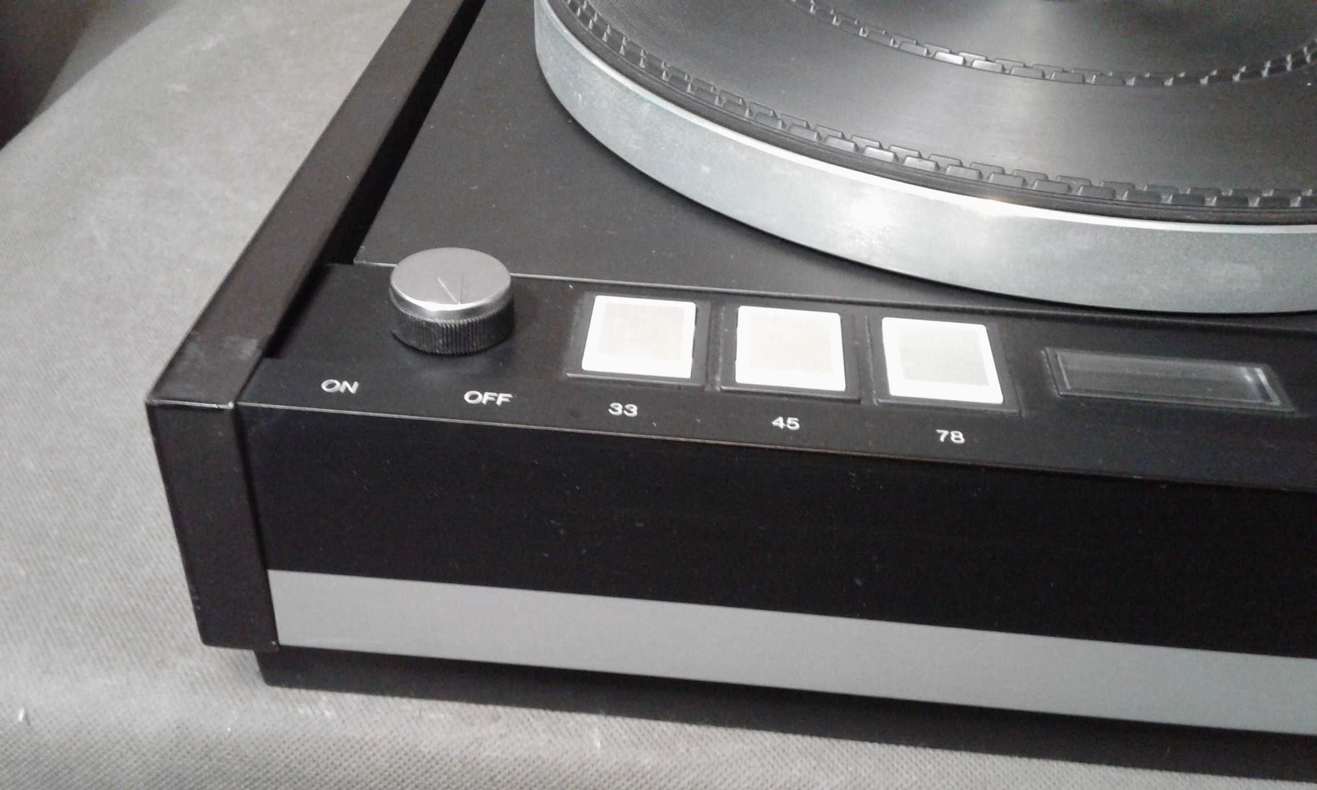 THORENS TD-126 MK3,gramofon stereo