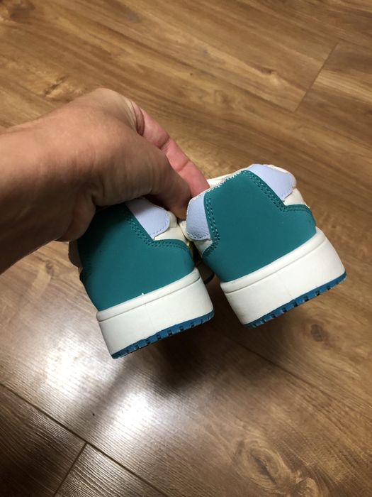 Кроссовки, кеды Reserved