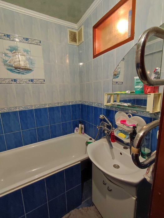 Здам в оренду койко місце для хлопця