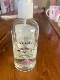 Resibo Mr soft skin hydrating mist toner