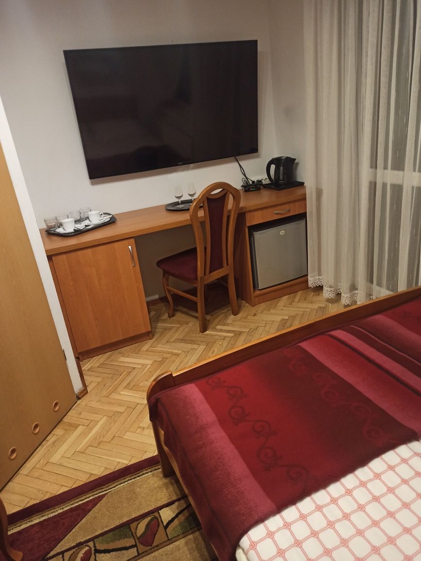 Danuta Pokoje gościnne Władysławowo noclegi