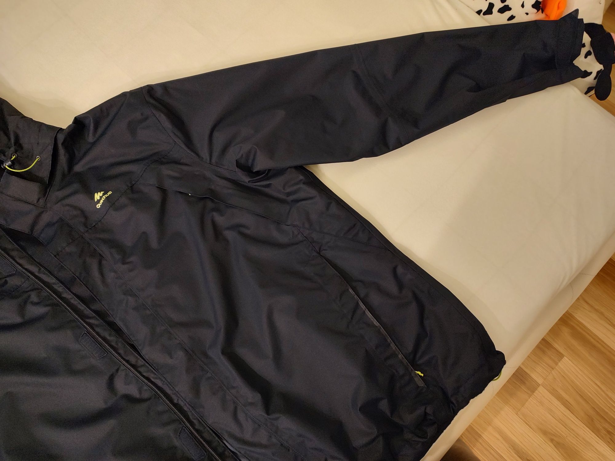 Męska kurtka Decathlon Quechua XL