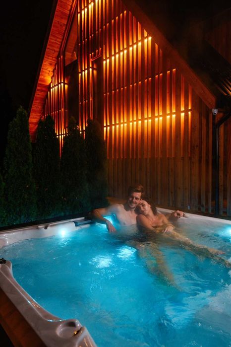 Elkowy Zakątek | Apartamenty w Zakopanem z Jacuzzi