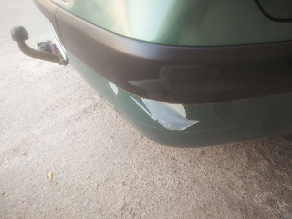 Продам Renault Simbol
