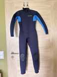 Pianka surfingowa neoprenowa 143 152