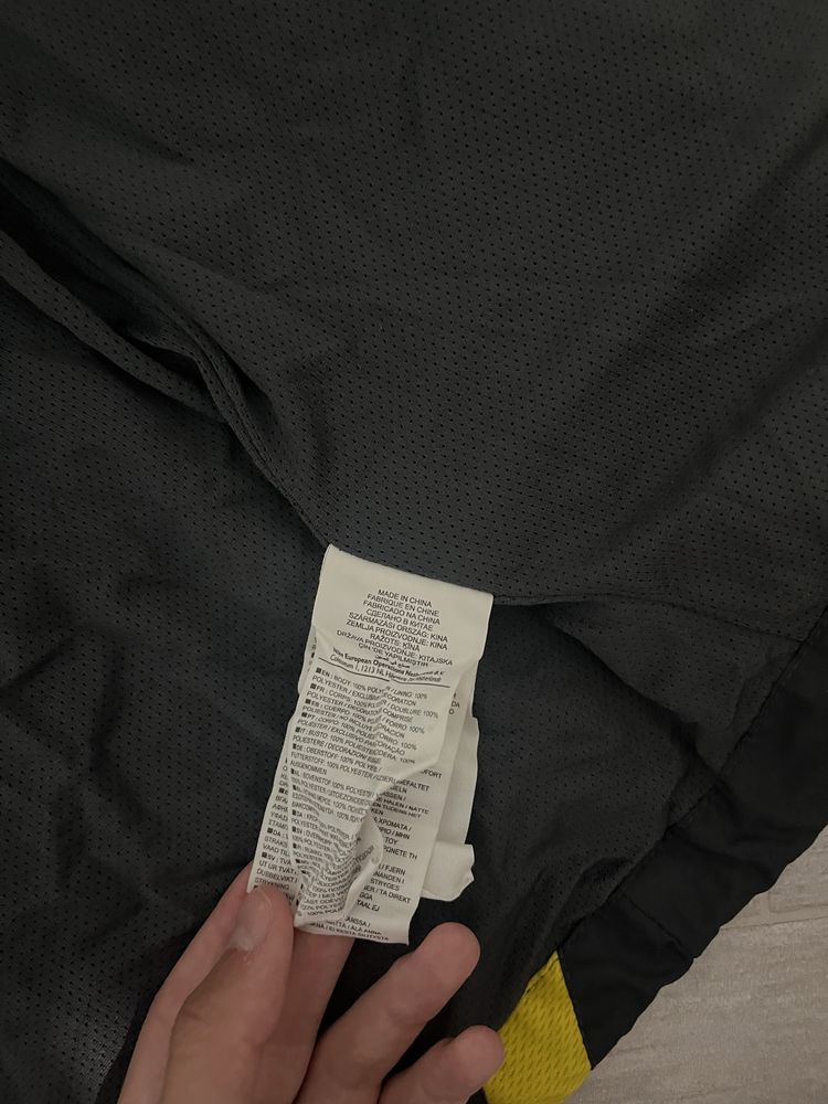 Куртка Nike Barcelona