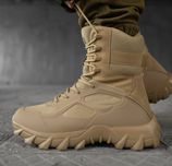 ‼️Опт ціна‼️ Полегшені тактичні берці 5.11 Tactical у колорі Койот