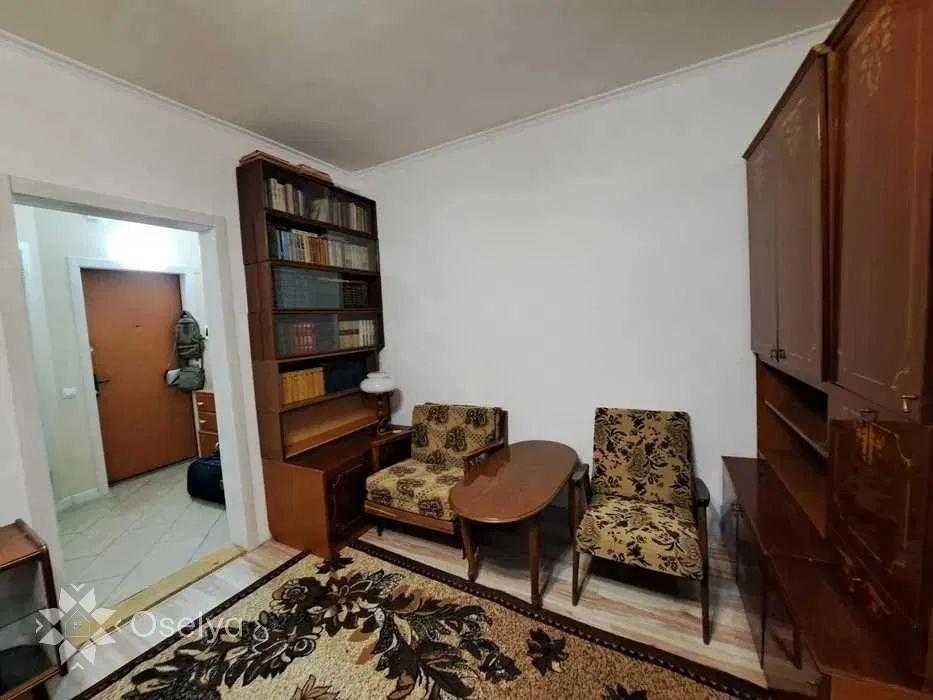 Продаж 1-кімнатної квартири біля метро Голосіївська вул Деміївська