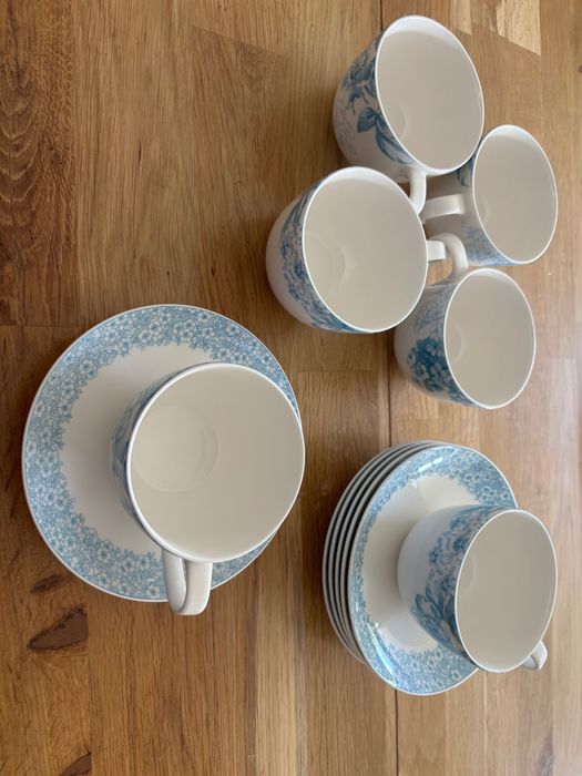 Filiżanki Villeroy&Boch