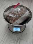 Artemia Odkapsułkowana 50g\ jaja artemii 1kg \Marek