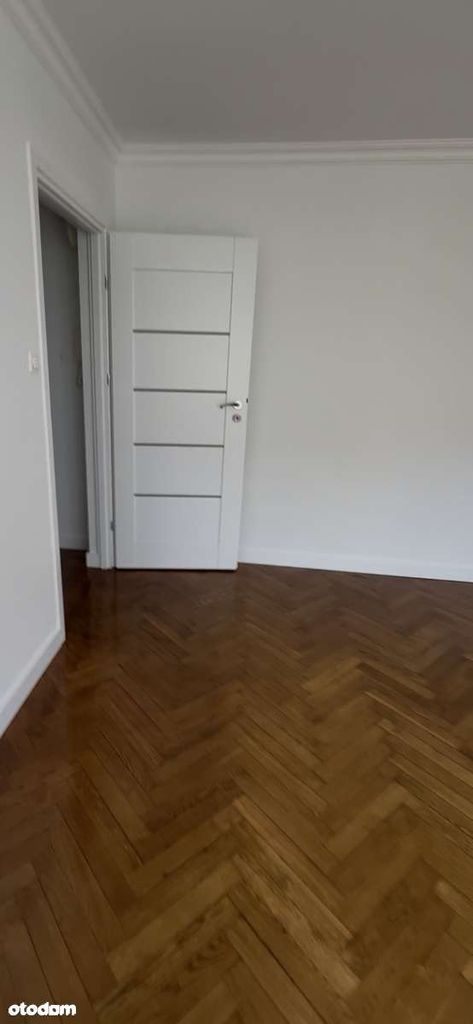 2 Pokojowe mieszkanie przy parku Reagana