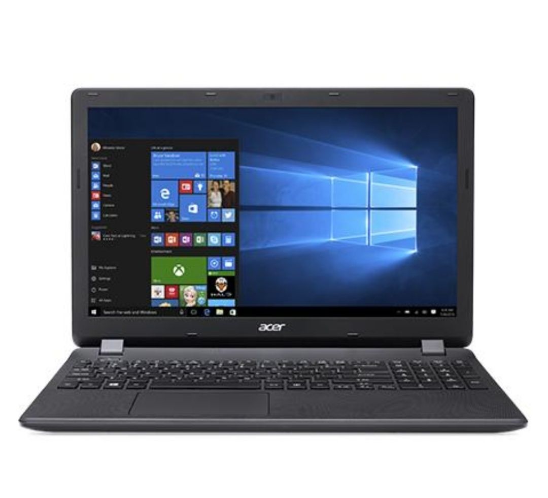 Acer Aspire ES1-531-C5UL 15,6" Intel® Celeron™ N3050 4GB RAM 500GB