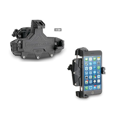 FB3112 GIVI wspornik pod S902/GPS Suzuki DL650 (17 >23) S920