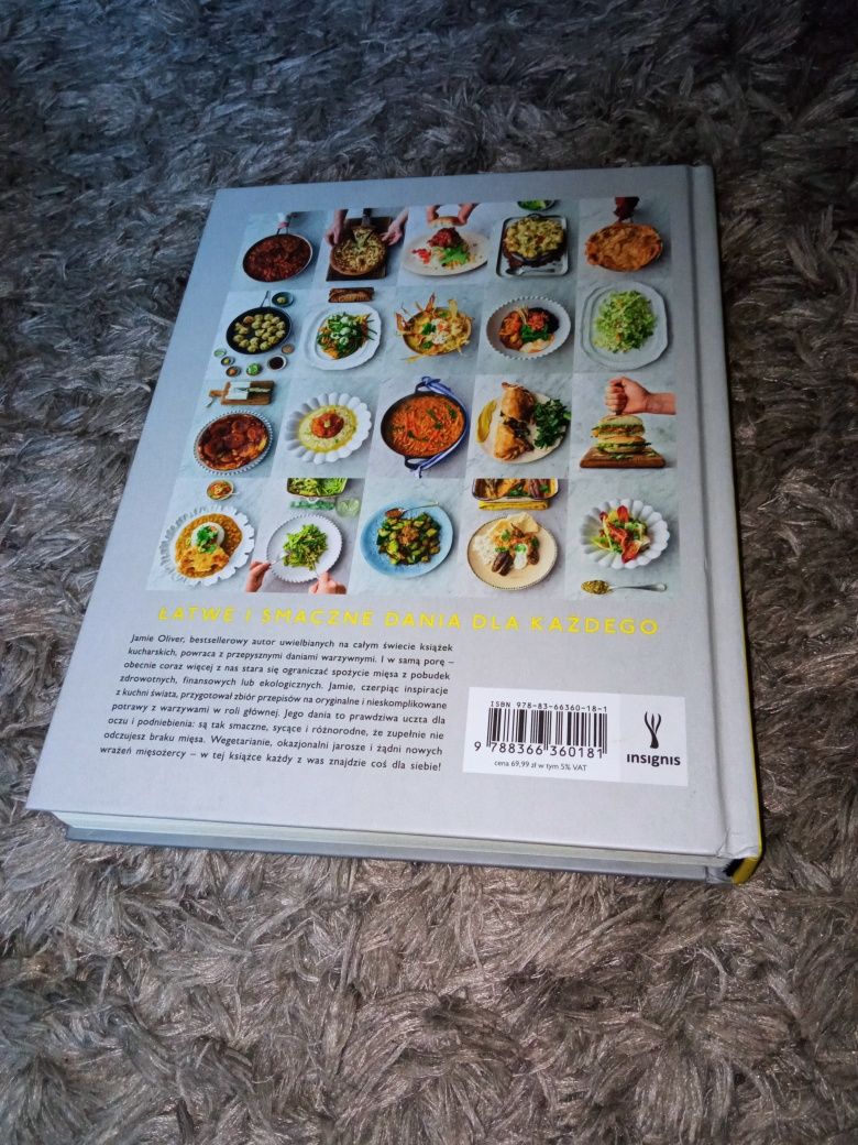 Jamie Oliver, Wege