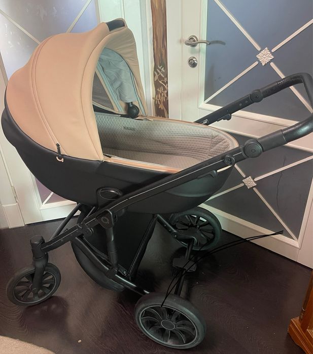 Дитяча коляска 2 в 1 Anex m/type