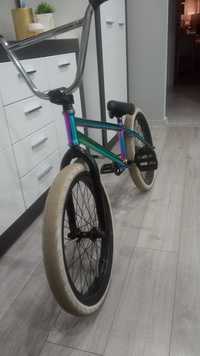 Sprzedam rower typu bmx