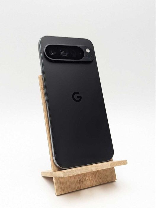 Google Pixel 9 Pro XL 128 GB czarny