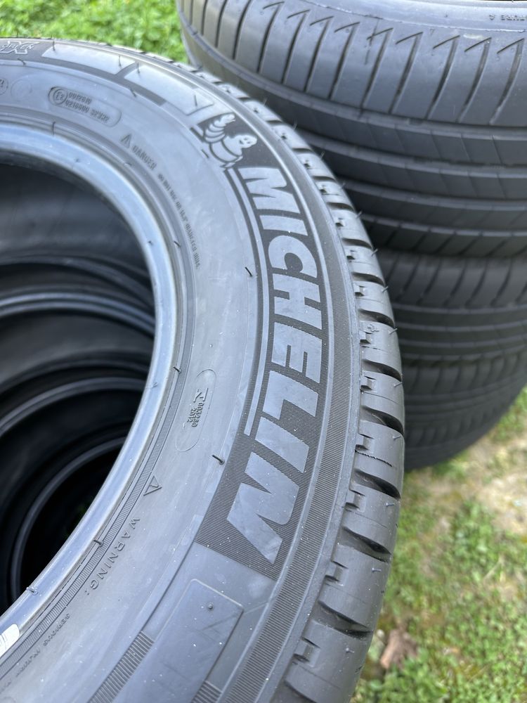 225/65/16c Michelin Agilis