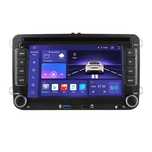 Radio RDS DAB+ Android CarPlay WiFi MP3 USB DVD GPS VW Passat CC B6 B7