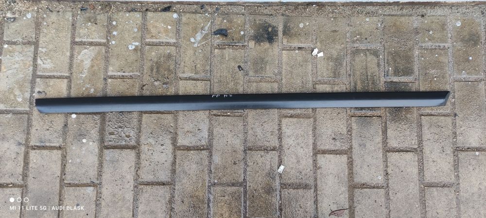 Listwa Dolna Drzwi Prawy Przód Audi A3 8L 1.9 Lift 3 Drzwi
