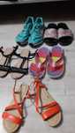 Buty damskie nike dziewczęce rozmiar 33