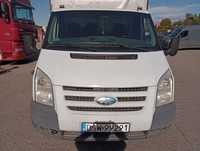 Ford Transit  Ford Transit Plandeka