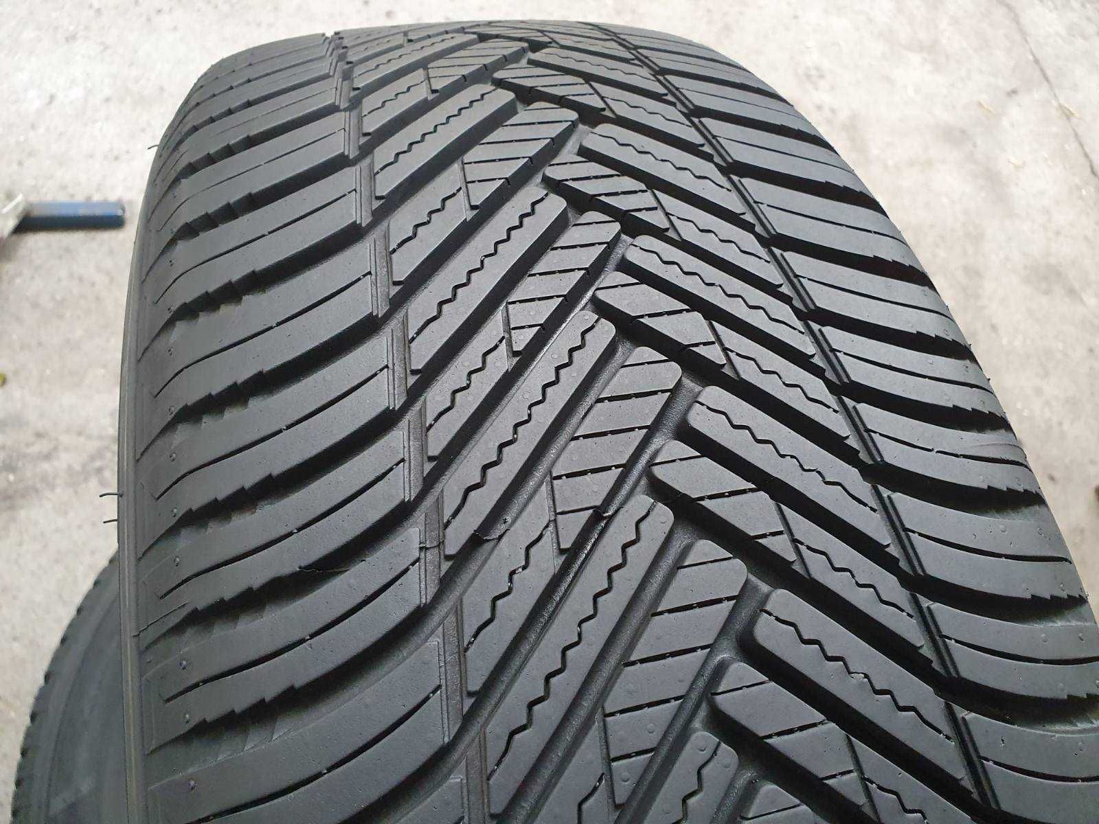 2x Hankook Kinergy 4S 2  245/45r20  7mm