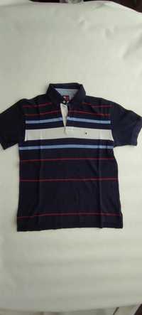 Polo Tommy Hilfiger rozmiar S