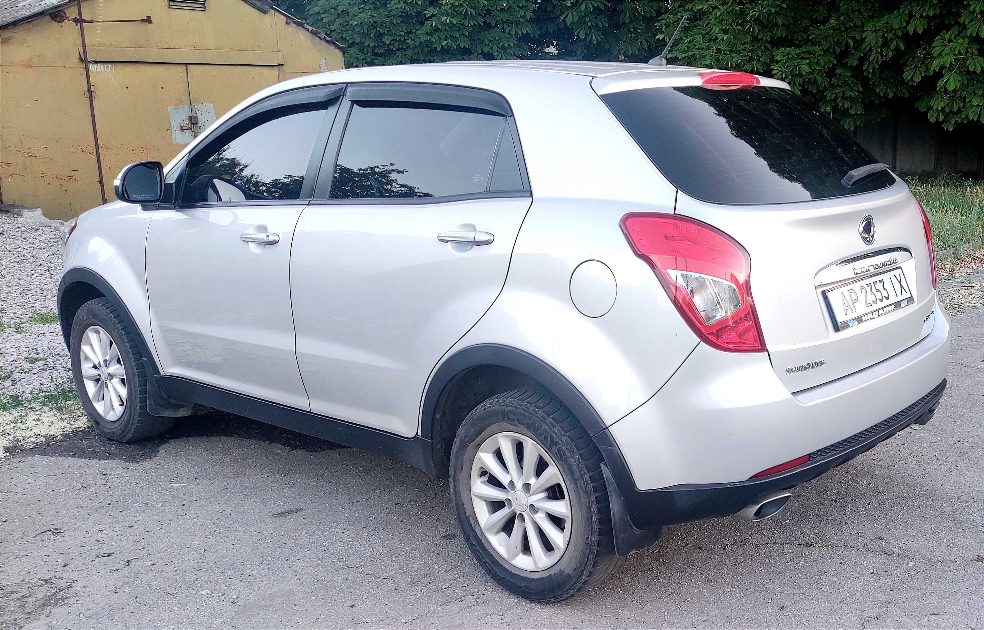 Продам гарне та надійне авто