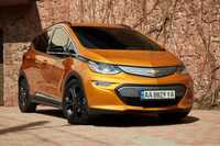 Аренда авто прокат Chevrolet Volt  электрокара електро такси дешево