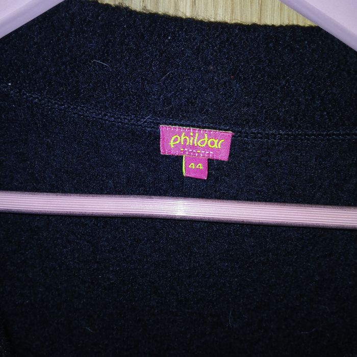 Żakiet czarny  r.44