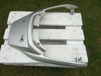 Stelaz Pod Kufer Honda Silver Wing 600, 400 Uchwyt Pasazera Wysylka