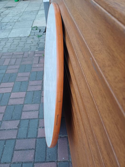 Podstawa z giętego drewna do stolika Thonet