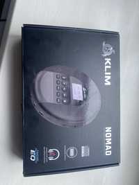 Klim Nomad Portable CD Player